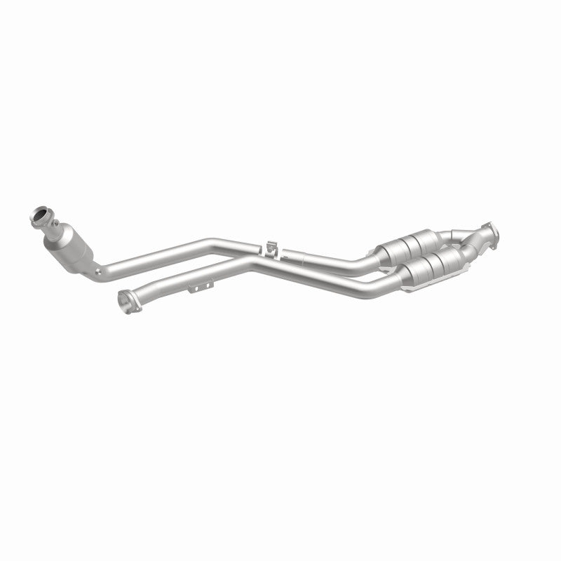MagnaFlow Direct Fit Catalytic Converter 2000 Mercedes CLK320 3.2L
