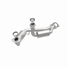 Load image into Gallery viewer, MagnaFlow Direct Fit Catalytic Converter Taurus 92-95