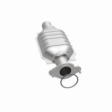 Load image into Gallery viewer, MagnaFlow Direct Fit Catalytic Converter 10-12 Fusion 3.0L