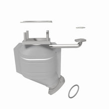 Load image into Gallery viewer, MagnaFlow Direct Fit Catalytic Converter 84-87 Honda Civic/CRX 1.5L