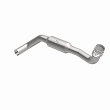 Load image into Gallery viewer, MagnaFlow DF Cat. Conv 07-08 Ford F-150 Pickup 5.4L D/S / 12/06-08 Lincoln Truck Mark LT 5.4L D/S