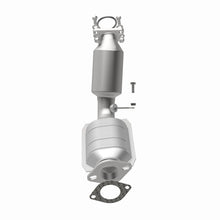 Load image into Gallery viewer, MagnaFlow Direct Fit Catalytic Converter 08-13 Infiniti G37 V6-3.7LGAS 2.25in Dia