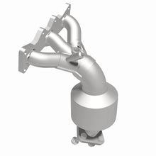 Load image into Gallery viewer, MagnaFlow Direct Fit Catalytic Converter 95-02 Mazda Millenia 2.3L