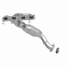 Load image into Gallery viewer, MagnaFlow Direct Fit Catalytic Converter 04-06 Cadillac XLR 4.6L Passenger Side