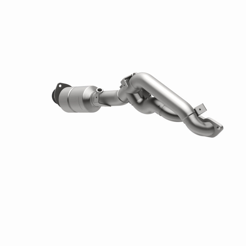 MagnaFlow Direct Fit Catalytic Converter 08-10 Lexus IS F 5.0L P/S Manifold