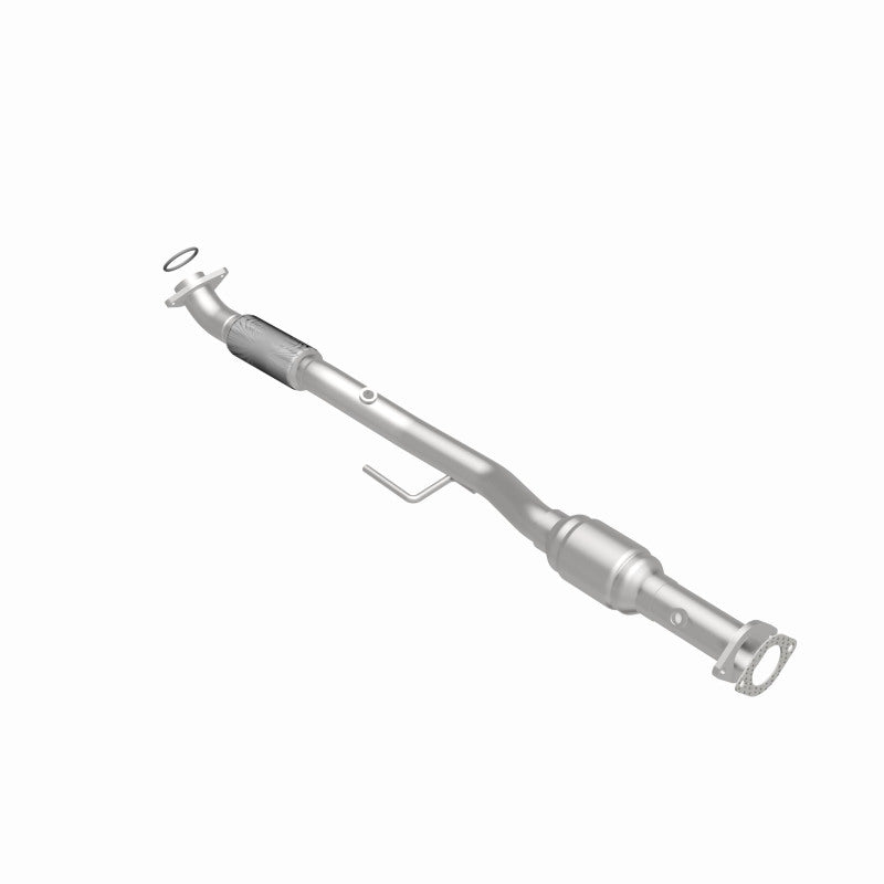 MagnaFlow Direct Fit Catalytic Converter 07-08 2.5L Altima rear OEM