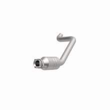 Load image into Gallery viewer, MagnaFlow Direct Fit Catalytic Converter 10-12 Jaguar XF 5.0L