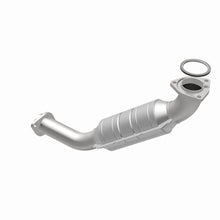 Load image into Gallery viewer, MagnaFlow Direct Fit Catalytic Converter 2008 Pontiac G8 3.6L ps