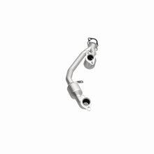 Load image into Gallery viewer, MagnaFlow Direct Fit Catalytic Converter Taurus 94