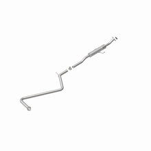 Load image into Gallery viewer, MagnaFlow Direct Fit Catalytic Converter 2011-2013 tC L4 2.5 OEM Underbody