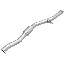 Load image into Gallery viewer, MagnaFlow Direct Fit Catalytic Converter 15-19 Subaru WRX H4 2.0L