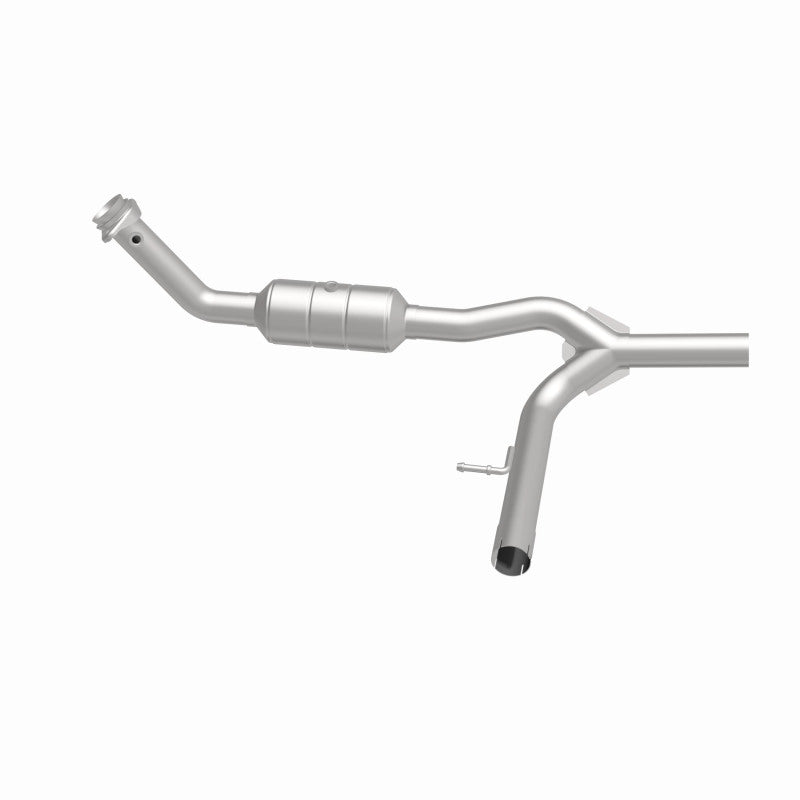 MagnaFlow Direct Fit Catalytic Converter F-150 04-06 8 4.6L OEM