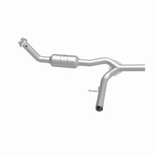 Load image into Gallery viewer, MagnaFlow Direct Fit Catalytic Converter F-150 04-06 8 4.6L OEM