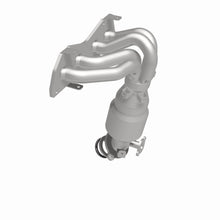 Load image into Gallery viewer, MagnaFlow Direct Fit Catalytic Converter 12-15 Camry 2.5 Manifold