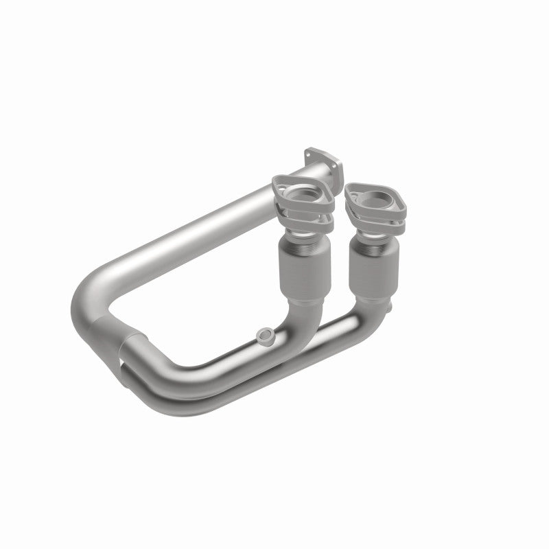 MagnaFlow Direct Fit Catalytic Converter Jeep Wrangler 00-04 OEM