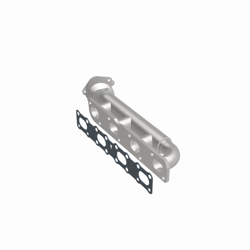 MagnaFlow Direct Fit Catalytic Converter 07 Titan 5.6L D/S manif OEM