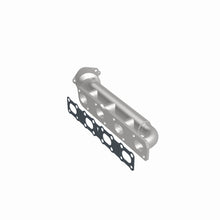 Load image into Gallery viewer, MagnaFlow Direct Fit Catalytic Converter 07 Titan 5.6L D/S manif OEM