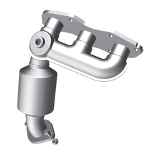 Load image into Gallery viewer, MagnaFlow DF Cat Conv 07-10 Lex/Toy ES350/Camry / Toy 05-10 Avalon 3.5L P/S Manifold *NO CALIFORNIA*