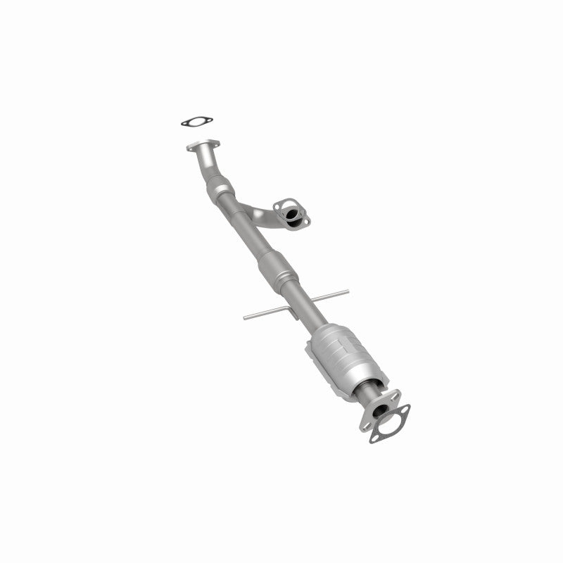 MagnaFlow Direct Fit Catalytic Converter 00 Hyundai Sonata 2.5L
