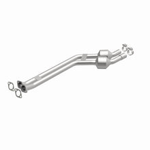 Load image into Gallery viewer, MagnaFlow Direct Fit Catalytic Converter 07-10 BMW X3 3.0L