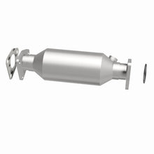 Load image into Gallery viewer, MagnaFlow Direct Fit Catalytic Converter 97-01 Honda Prelude 2.2L (49 State)