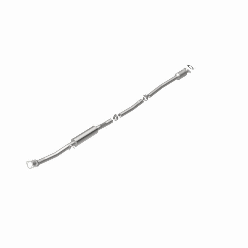 MagnaFlow Direct Fit Catalytic Converter 2019 Hyundai Tucson L4 OEM Underbody Single