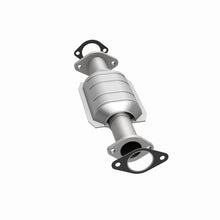 Load image into Gallery viewer, MagnaFlow Direct Fit Catalytic Converter 96-97 Mazda MX6 2.0L Rear