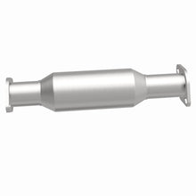 Load image into Gallery viewer, MagnaFlow California Direct Fit Converter 97-98 Mitsubishi Diamante 3.5L