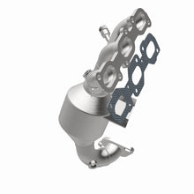 Load image into Gallery viewer, MagnaFlow Direct Fit Catalytic Converter 2006 Ford Fusion 3.0L
