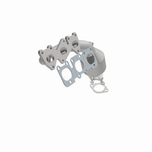 Load image into Gallery viewer, MagnaFlow Direct Fit Catalytic Converter 2007-2009 Sorento 3.3 3.8 L Manifold