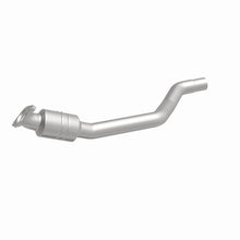 Load image into Gallery viewer, MagnaFlow Direct Fit Catalytic Converter OEM 2015 Dodge Charger/Challenger Underbody
