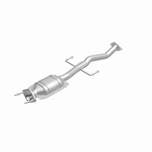 Load image into Gallery viewer, MagnaFlow Direct Fit Catalytic Converter95-98 Mazda Protege Rear