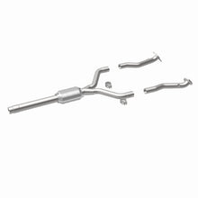 Load image into Gallery viewer, MagnaFlow Direct Fit Catalytic Converter 96-97 Lex LS400 4.0L Rear Y