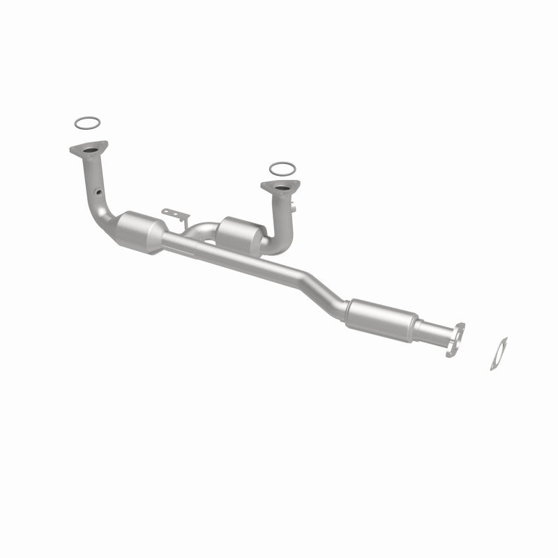 MagnaFlow Direct Fit Catalytic Converter 95-99 Nissan Maxima 3.0L F