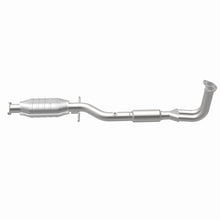 Load image into Gallery viewer, MagnaFlow Direct Fit Catalytic Converter 99-01 Hyundai Sonata 2.4L