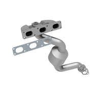 Load image into Gallery viewer, MagnaFlow DF Catalytic Conv BMW 99-00 323 2.5L / 99-00 328 2.8L / 99-00 Z3 2.5L/2.8L California