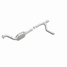 Load image into Gallery viewer, MagnaFlow Direct Fit Catalytic Converter 04-05 Ram1500 5.7L P/S OEM