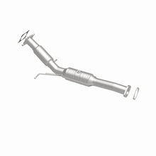 Load image into Gallery viewer, MagnaFlow Direct Fit Catalytic Converter 03-05 Volvo S60/ V70 2.4L