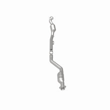 Load image into Gallery viewer, MagnaFlow Direct Fit Catalytic Converter 01-02 Mercedes E430 4.3L Driver Side CA