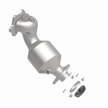 Load image into Gallery viewer, MagnaFlow Direct Fit Catalytic Converter 06-10 Honda Civic 1.3L