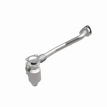 Load image into Gallery viewer, MagnaFlow Direct Fit Catalytic Converter 00-03 Saturn 3L Front CA