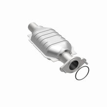 Load image into Gallery viewer, MagnaFlow Direct Fit Catalytic Converter 10-12 Fusion 3.0L