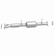 Load image into Gallery viewer, MagnaFlow Direct Fit Catalytic Converter 91-95 Toyota Previa 2.4L