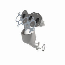 Load image into Gallery viewer, MagnaFlow Direct Fit Catalytic Converter 07-09 Lexus RX350 3.5L