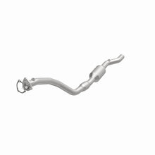 Load image into Gallery viewer, MagnaFlow Direct Fit Catalytic Converter 96-99 Audi A6 Quattro 2.8L