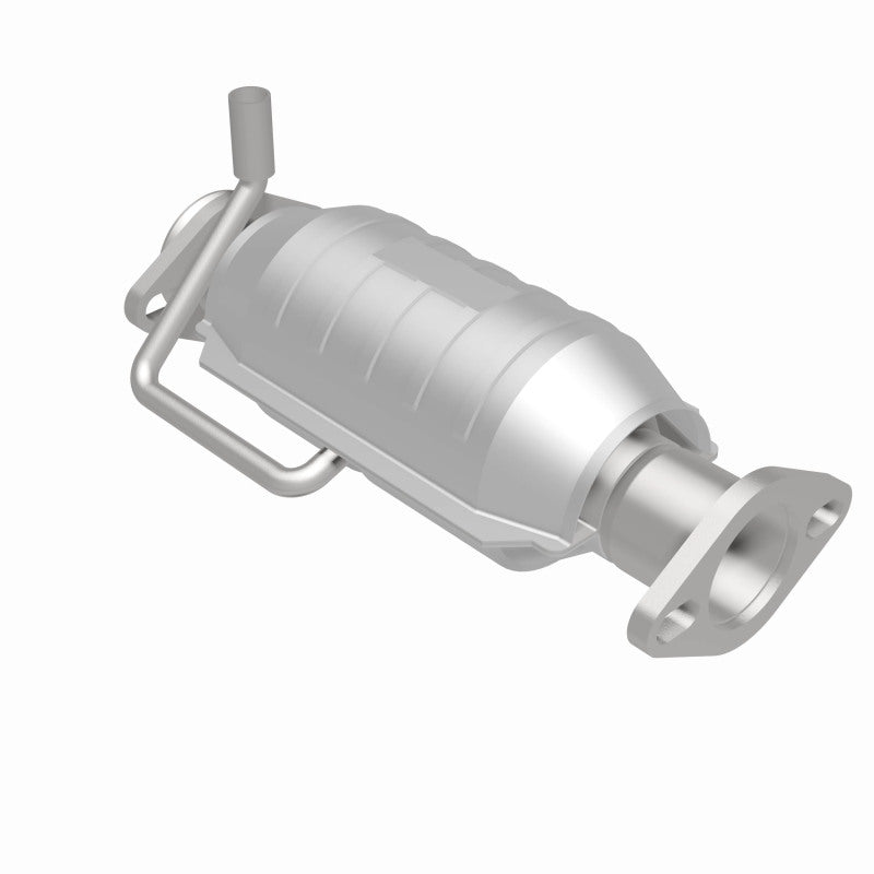 MagnaFlow Direct Fit Catalytic Converter Ford 88 89