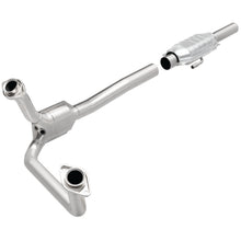Load image into Gallery viewer, MagnaFlow Direct Fit Catalytic Converter 84-95 Ford Truck 5.0L CA