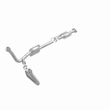 Load image into Gallery viewer, MagnaFlow Direct Fit Catalytic Converter 96-97 Ford Aerostar 4.0L