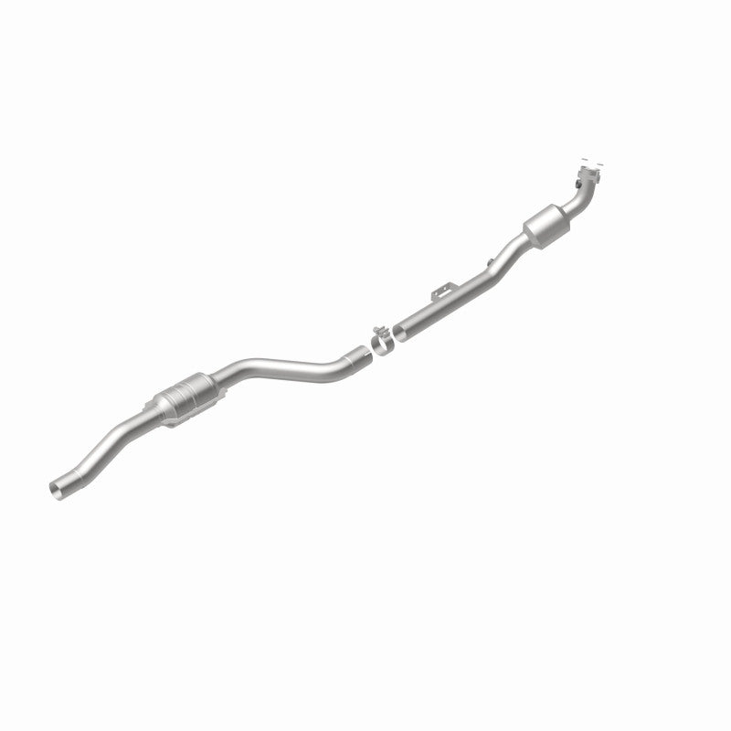 MagnaFlow Direct Fit Catalytic Converter 98-03 Mercedes E320 3.2L