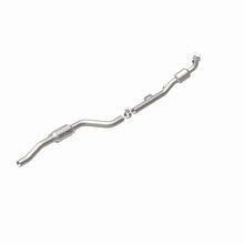 Load image into Gallery viewer, MagnaFlow Direct Fit Catalytic Converter 98-03 Mercedes E320 3.2L